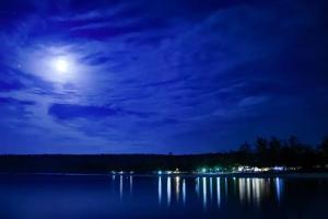 Ariya Resort, Koh Rong Island