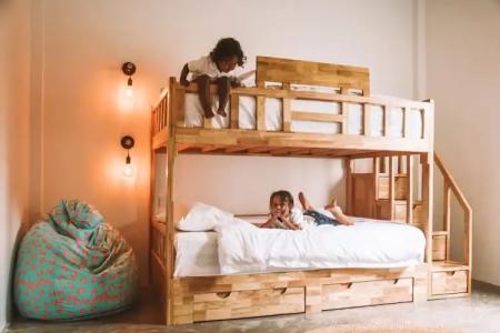 The Secret Garden Koh Rong - 72