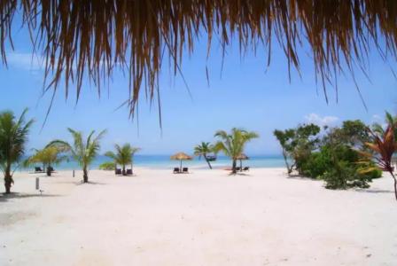 The Secret Garden Koh Rong - 111