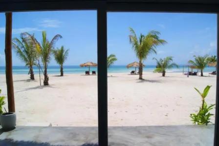 The Secret Garden Koh Rong - 91