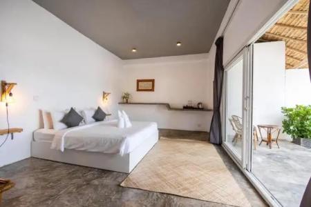 The Secret Garden Koh Rong - 108