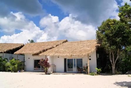 The Secret Garden Koh Rong - 110