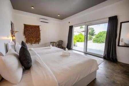 The Secret Garden Koh Rong - 85