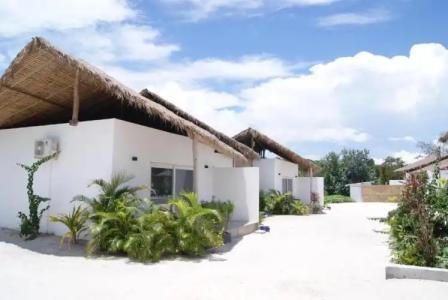 The Secret Garden Koh Rong - 107