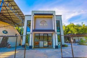 Adventure Dome Resort