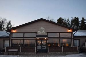 Hotelli Kotola, Kotka