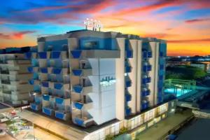 Hotel Helios, Rimini