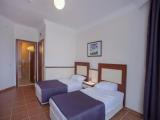 Family Quadruple room