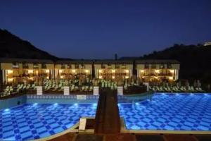 NoxInn Club Hotel, Alanya