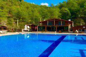 Suna Village Hotel & Bungalow, Fethiye