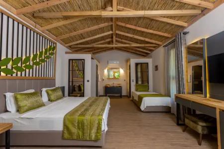 Suna Village & Bungalow Fethiye - 100