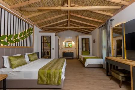 Suna Village & Bungalow Fethiye - 91