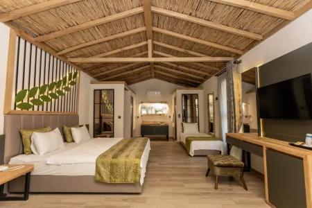 Suna Village & Bungalow Fethiye - 89