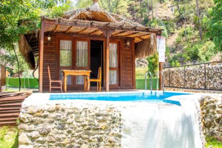 Suna Village & Bungalow Fethiye - 76