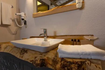 Suna Village & Bungalow Fethiye - 119