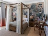 Deluxe room with view