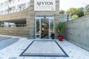 Afytos Bodrum City, Mugla