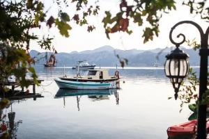 LOSTA SAHİL EVİ 3 Mini-hotel, Mugla