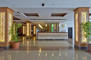 Holiday Village Turkey, Dalaman