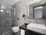 Standard Double room with garden view
