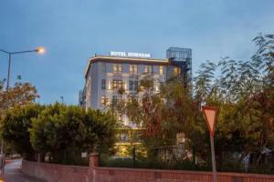 Antalya Business Hotel, Antalya
