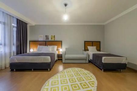 Antalya Business - 151