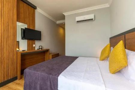 Antalya Business - 121