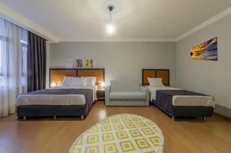 Antalya Business - 137