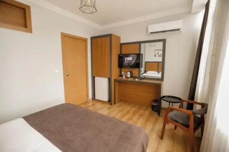 Antalya Business - 143