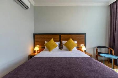 Antalya Business - 122