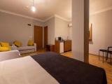 Luxury Suite