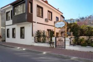 Fatma Sultan Oldtown Konak & Restaurant Mini-hotel, Antalya