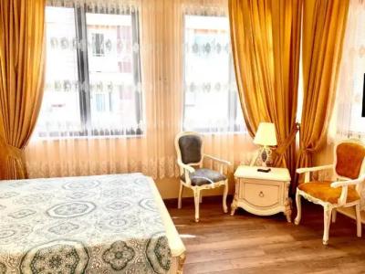 Fatma Sultan Oldtown Konak & Restaurant - 16