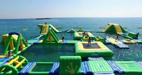 AQI Pegasos Royal - 2