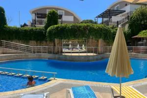 ELAMIR MAGIC DREAM HOTEL, Antalya