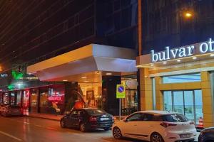 Bulvar Hotel, Izmir