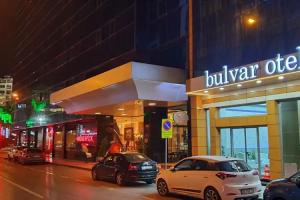 Bulvar Hotel, Izmir