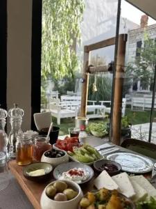 1870's Taş Konak Garden - 13