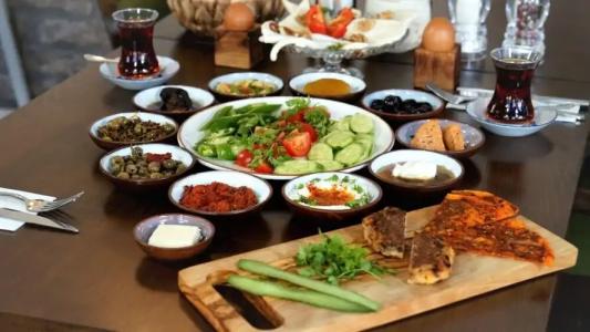 1870's Taş Konak Garden - 10