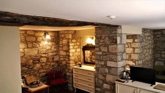 1870's Taş Konak Garden - 22