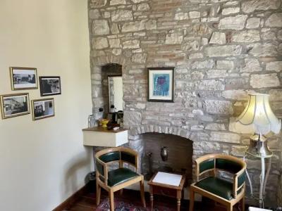 1870's Taş Konak Garden - 16