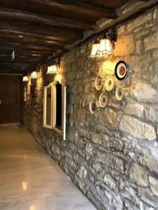 1870's Taş Konak Garden - 25