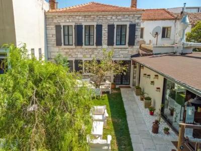 1870's Taş Konak Garden - 19