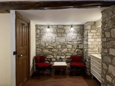 1870's Taş Konak Garden - 14