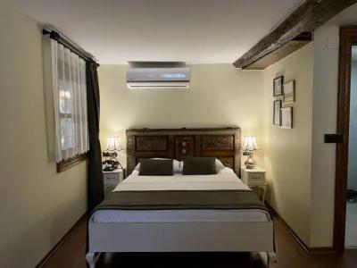 1870's Taş Konak Garden - 31