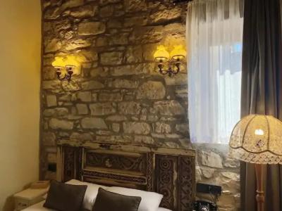 1870's Taş Konak Garden - 37