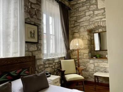 1870's Taş Konak Garden - 5