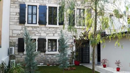 1870's Taş Konak Garden - 0