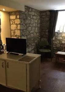 1870's Taş Konak Garden - 26