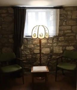 1870's Taş Konak Garden - 23